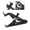 JNNJ Throttle Assist Cruise Control Clamp, Universal Throttle Lock for