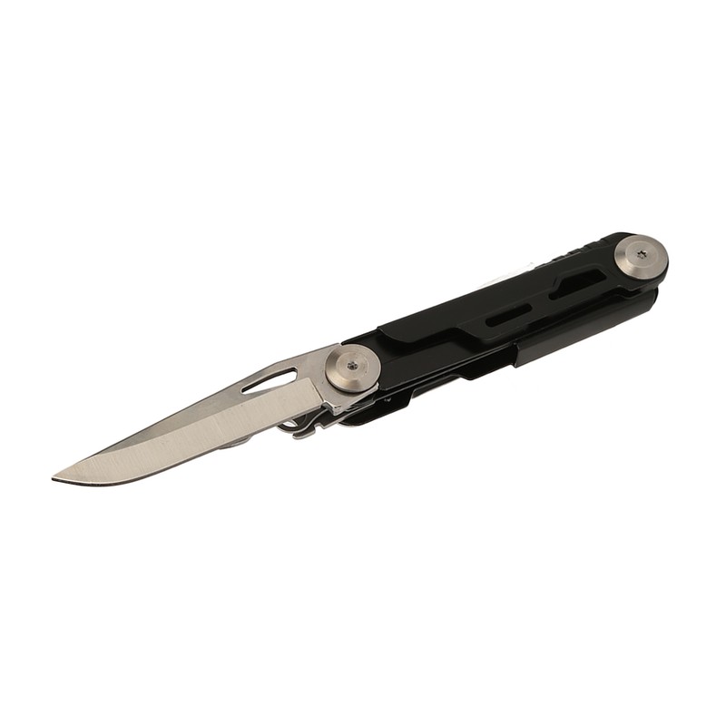 Multitool Knife Stainless Steel High Hardness Effort Saving Ergonomic Pocket