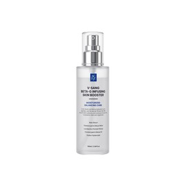 Arc Fit Emergency Beta-G Infusing Skin Booster 100ml / 아크핏 비상 베타-G 인퓨징 스킨부스터 100ml