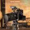 SmallRig Cage for Panasonic LUMIX S9, Aluminum Alloy Full Cage,