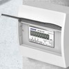 ORNO OR-WE-520 Electricity Meter DIN Rail 3-Phase Disposable MID Calibrated