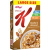 Kellogg's Special K Vanilla and Almond Breakfast Cereal, Good Source