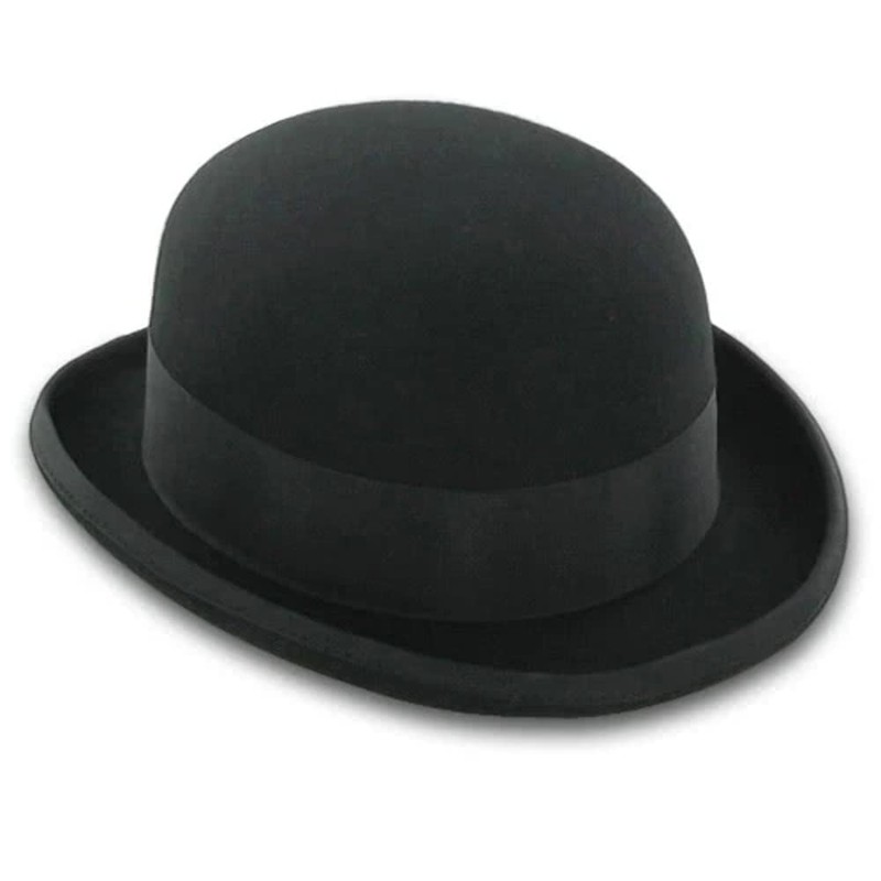 Belfry BowlerBlack XL