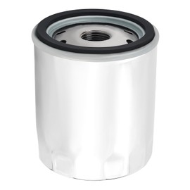 Road Passion Oil Filter for HARLEY XL883 SPORTSTER 54 CI - All 2004-2008/ HARLEY XL1200R SPORTSTER ROADSTER 74 CI - All 2004-2008