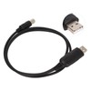 Write Frequency Cable 8 Pin Mini DIN Plug Stable USB