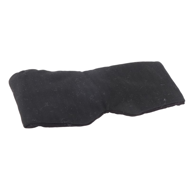 Cotton Sleep Cover Blackout Comfortable Eye Cover for Sleeping Adjustable