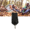 Perimeter Trip Alarm Camping Trip Wire Alarm Device Early Warning