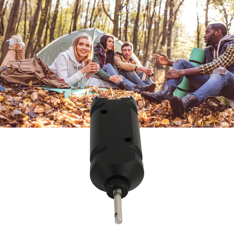 Perimeter Trip Alarm Camping Trip Wire Alarm Device Early Warning