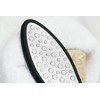 Dynesse Premium Laser Callus Rasp with Mini Callus File Callus rasp