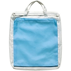 Midori Anzen Clean Backpack II Free