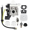 SRM 225 Carburetor Tune-up Kit for Echo SRM 225 GT225