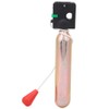 Portable Air Cylinder Manual Operating Inflator Device Accessories for Inflatable