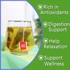 TEARELAE - Lemon Balm Tea Bag - 1.5g X 50