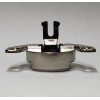 Mepla ACC 153 Series 35mm Cup Conceal Face Hinge +