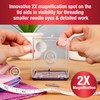 SINGER Magnetic Needle & Pin Compact with Hand Needles: Needle