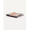 Beams Japan Small Items, Takada Textile, Bespoke Foldable, Logo Card
