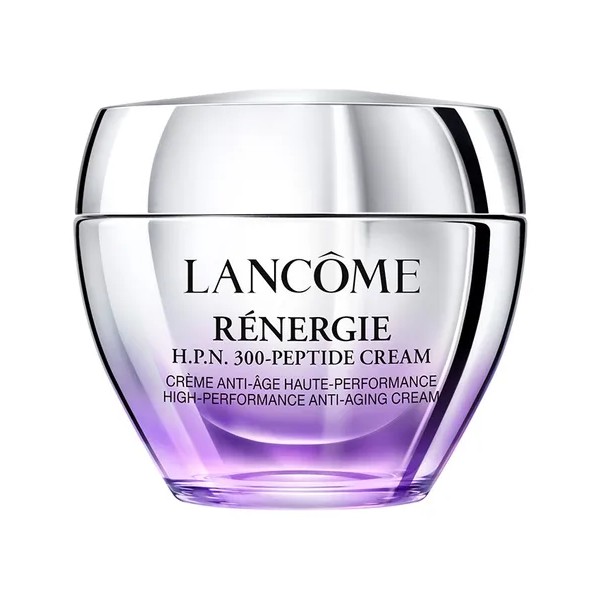 Lancôme Rénergie - HPN 300, Crema Facial Hidratante Antiedad, Con