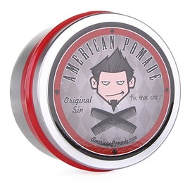 American Pomade - Original Sin