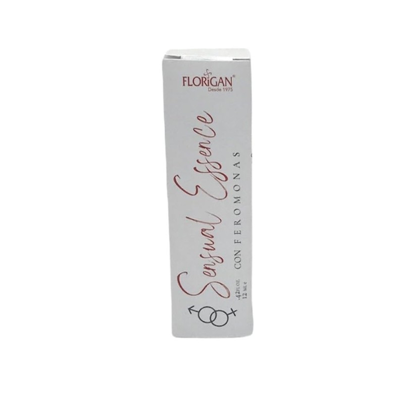 Feromonas SENSUAL ESSENCE 12ml. FLORIGAN (Femeninas)