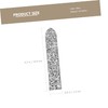 Gatuida 1pc Unique Shiny Wrist Watch Band Replacement for Watch
