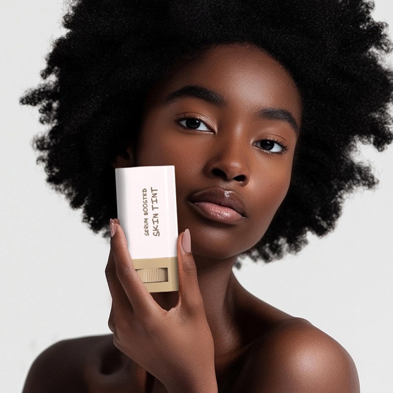 Beauty Balm Skin Tint Stick 2PCS - Serum Boosted Foundation
