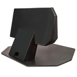 TV Stand Legs Tabletop TV Mount Holder Applicable for Hisense 65-Inch Class U7 Series Mini-LED ULED 4K UHD Google Smart TV 65U7N / 75-Inch Class U7 Series Mini-LED ULED 4K UHD Google Smart TV 75U7N
