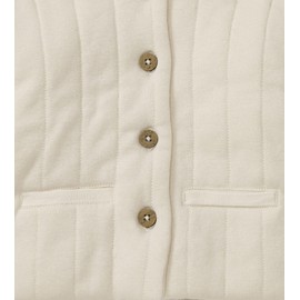 Burt's Bees Baby Hooded Sweatshirt Jacket - Organic Cotton Zip Up Hoodie, Newborn to Toddler Boy Girl Essential Coat