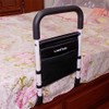 Bed Assist Rails Adjustable with Bag, Safety Bed Handle, Fall