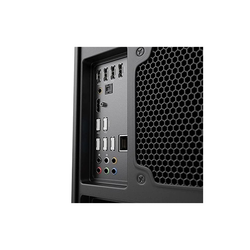 LINDY USB Port Blocker (without key) - Pack of 10