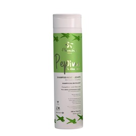 Floractive Cucumber & Aloe Vera Revitalizing Shampoo 300ml