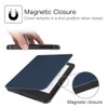 Fintie Case Compatible with Tolino Shine 3 eReader, Ultra Slim