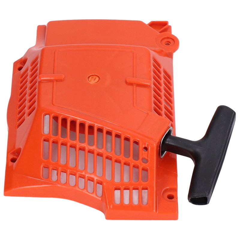 Pull Starter Plastic Replacement #503628171 Starter Assembly for Husqvarna 362