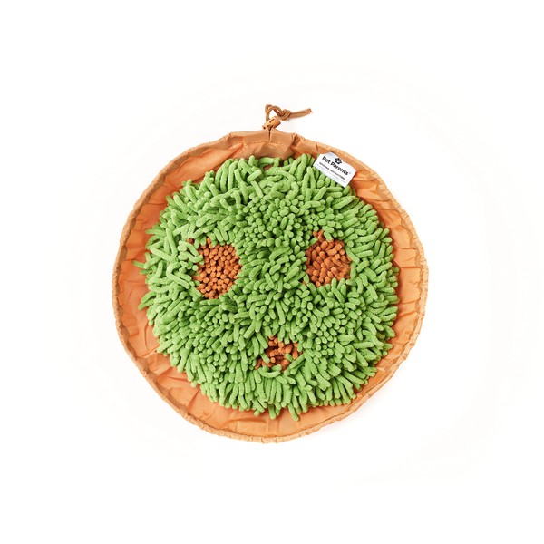 Pet Parents® Forager® Bowls, Slow Feeder Dog Bowls with SoftSnout™