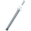 BoltHold - SP18-716 Zinc-Plated Asphalt Anchor (7/8" x 12") -