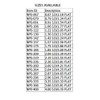 NPS - 209 Nylon PROTECTVE Hydraulic Hose Sleeve - Hose