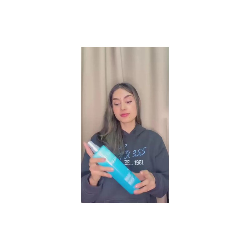 Marcel Carre 18 Mea Therapy Mascarilla No More Damage 500ml
