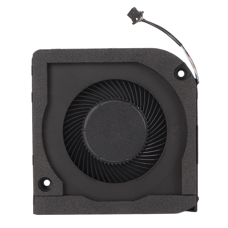 Laptop CPU Cooling Fan Replacement for Dell Latitude 15 5520