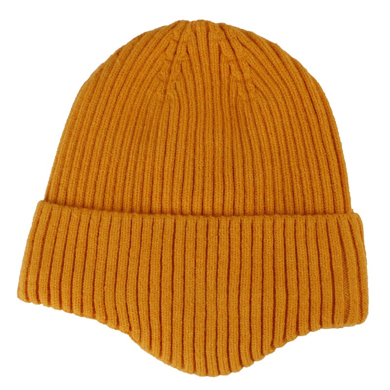 Connectyle Gorro de invierno para hombre con orejeras, cálido gorro