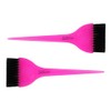 BellaLine Set di 2 pennelli da colorare – Rosa –