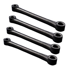 Repairwares Washing Machine Tub Anti-Vibration Rubber Tie Down Shock Dampener Strap WH1X2727 LA189 LA189-24 WH1X10046 2289 AP2044899 PS271100 (4 Pack)