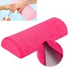 Queen.Y Nail Art Hand Cushion,Soft Hand Cushion Pillow Rest Nail