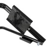 BLVD Tire Leveler For Light RV Trailers Steel Powder Coated