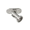 MY MIRONEY 2PCS Stainless Steel Handrail Bracket Heavy Duty Upright