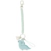 Sumikko Gurashi Coil Key Chain Tokage Mom
