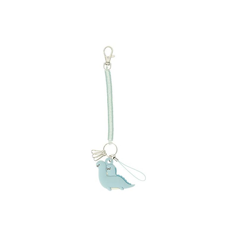 Sumikko Gurashi Coil Key Chain Tokage Mom