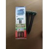 Solar Mole Repellent, Mole, Vole, Mole, Mole, Ultrasonic and Outdoor