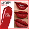 Maybelline Super Stay 24, 2-Step Liquid Lipstick Makeup, Long Lasting