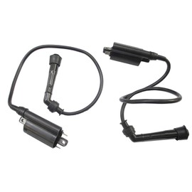 SET OF 2 IGNITION COILS FOR SUZUKI INTRUDER 800 VS800GL 1992-2004