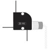 ZE-110 3 Wire Ceiling Fan Light Switch 3 Way 2