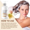 All Hair Types Hair Growth Shampoo Biotin, Rice Water for